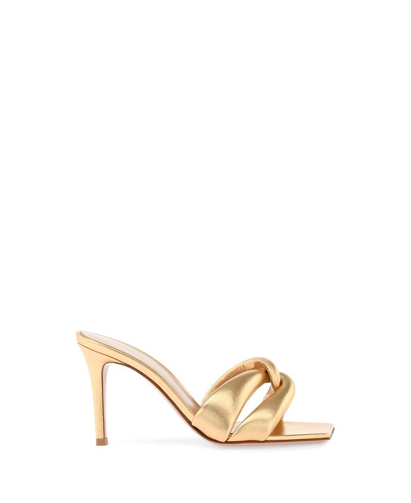 Gianvito Rossi Womens Amour Sandals Product Image