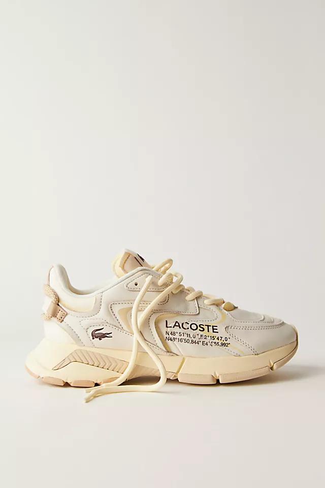 Lacoste L003 Neo 124 Sneakers Product Image