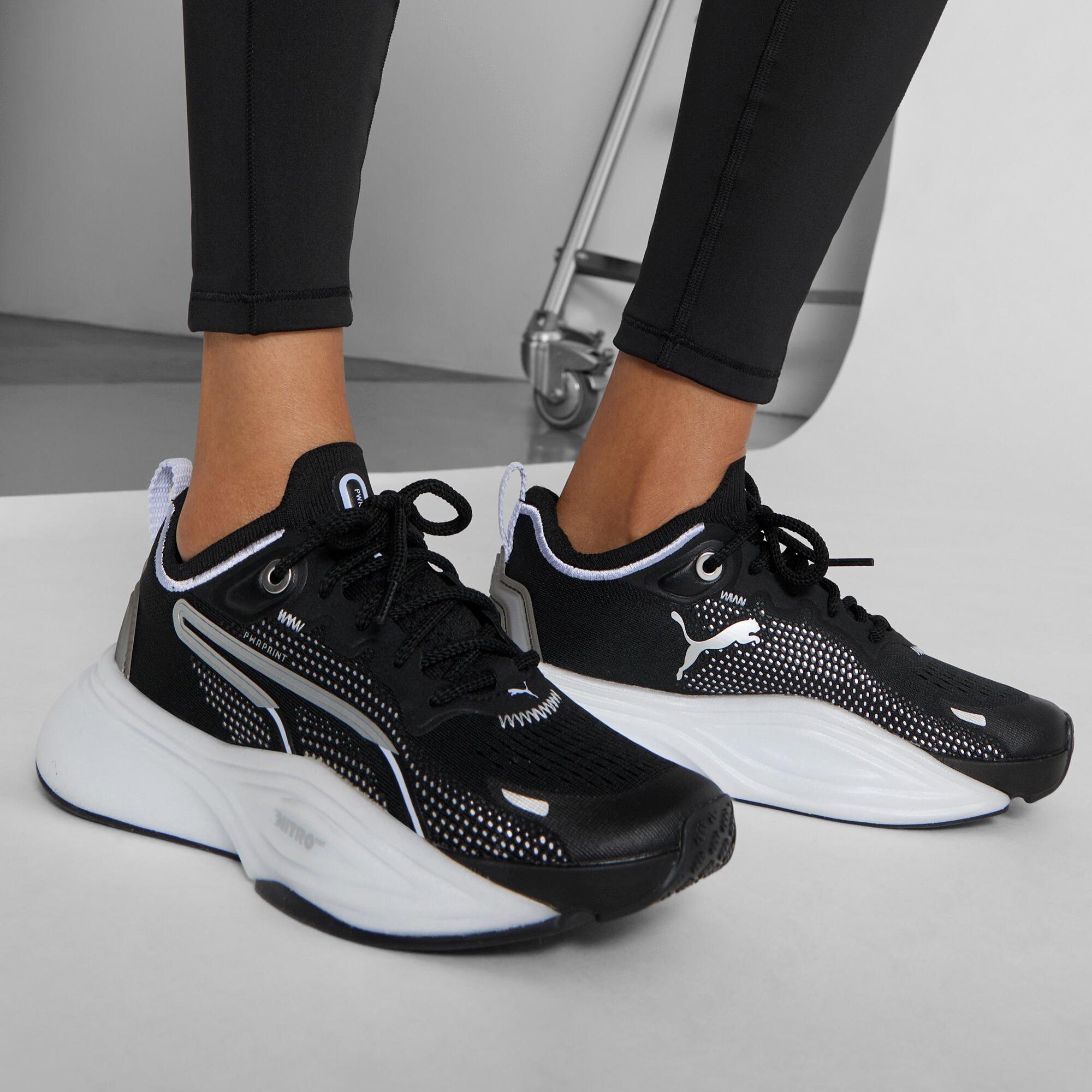 PWR NITRO™ SQD 2 Lace Pack Women's Training Shoes Product Image