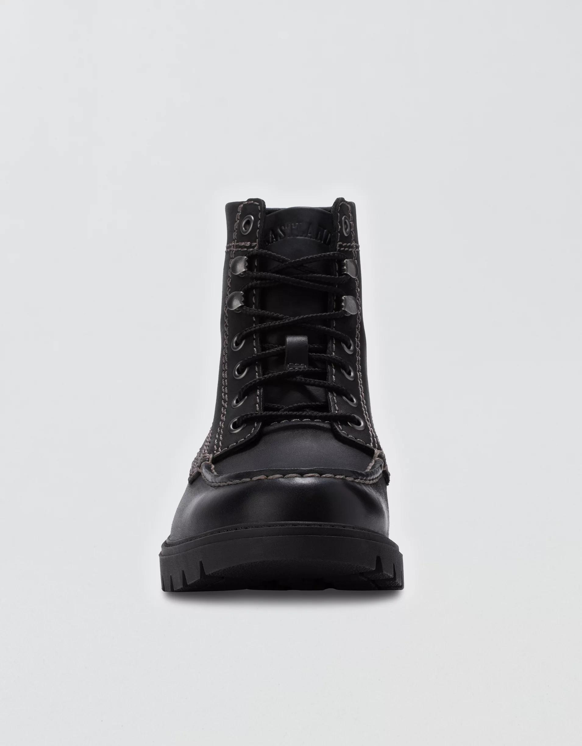 Eastland Men's Belgrade Moc Toe Boot Product Image