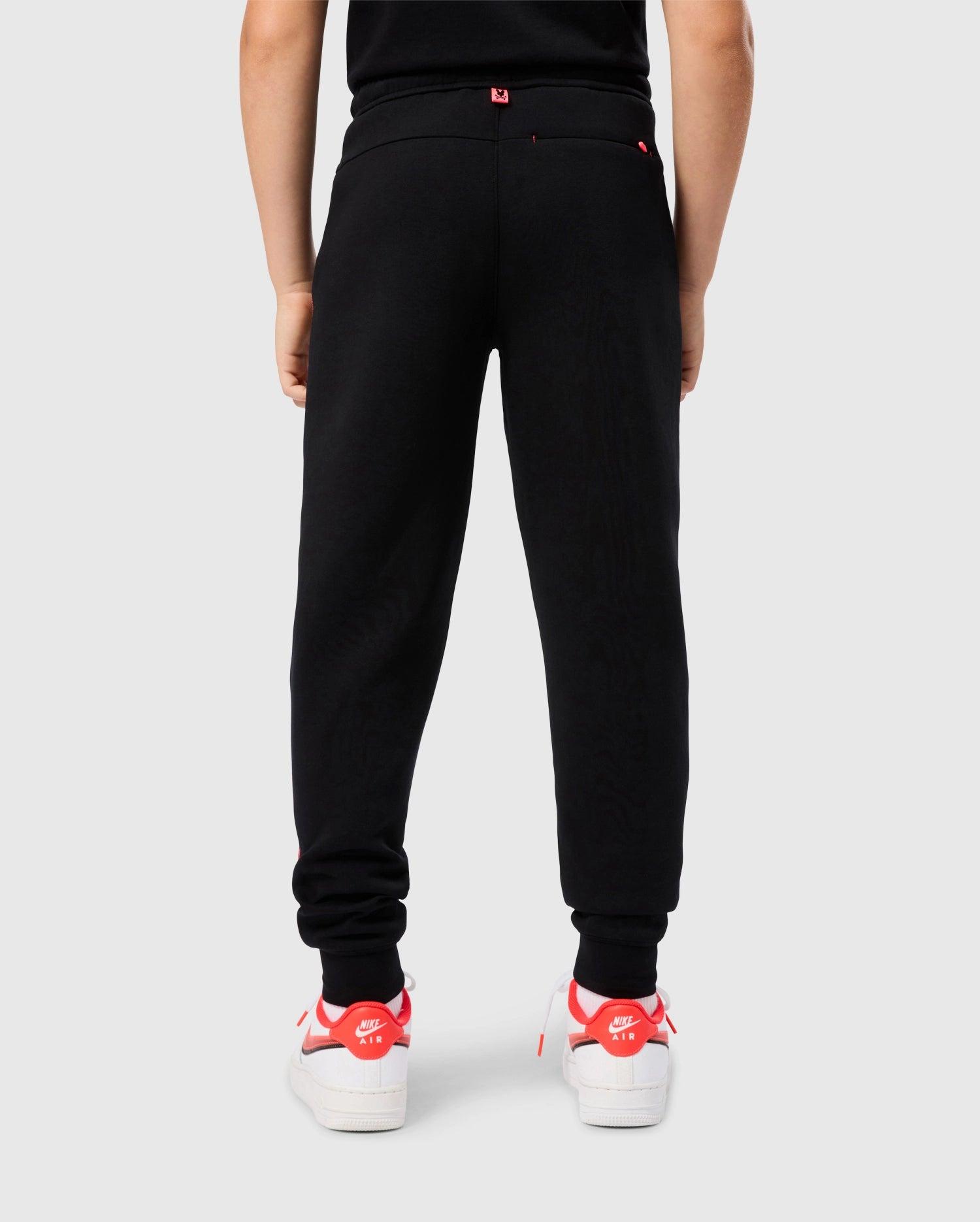 KIDS TRAVIS TRACK PANT - B0P143D200 Kids Product Image