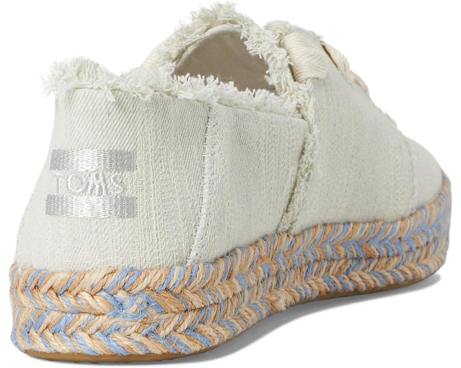 Verona Lace-Up Product Image