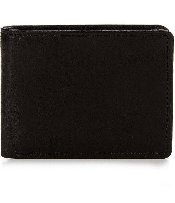 Roundtree & Yorke Passcase with Flip ID Product Image
