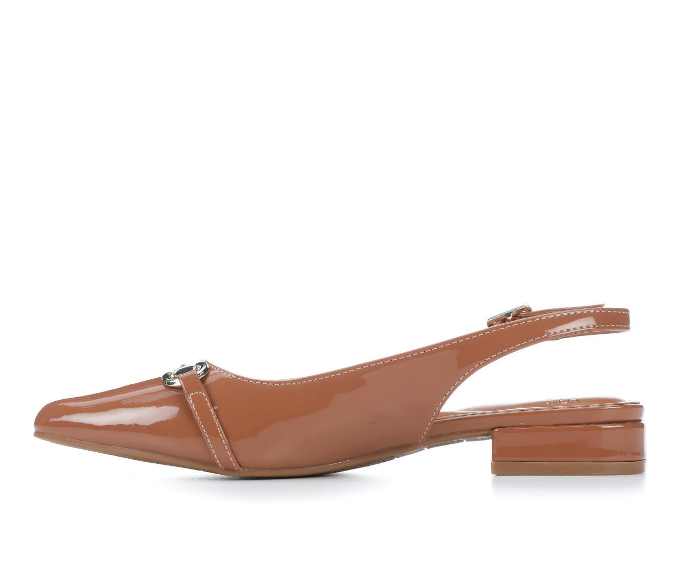 Women's Jones New York Qeedan Flats Product Image