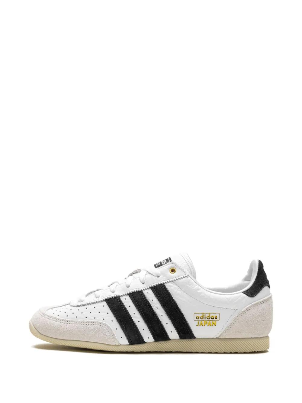 Japan "Cloud White/Black" sneakers Product Image