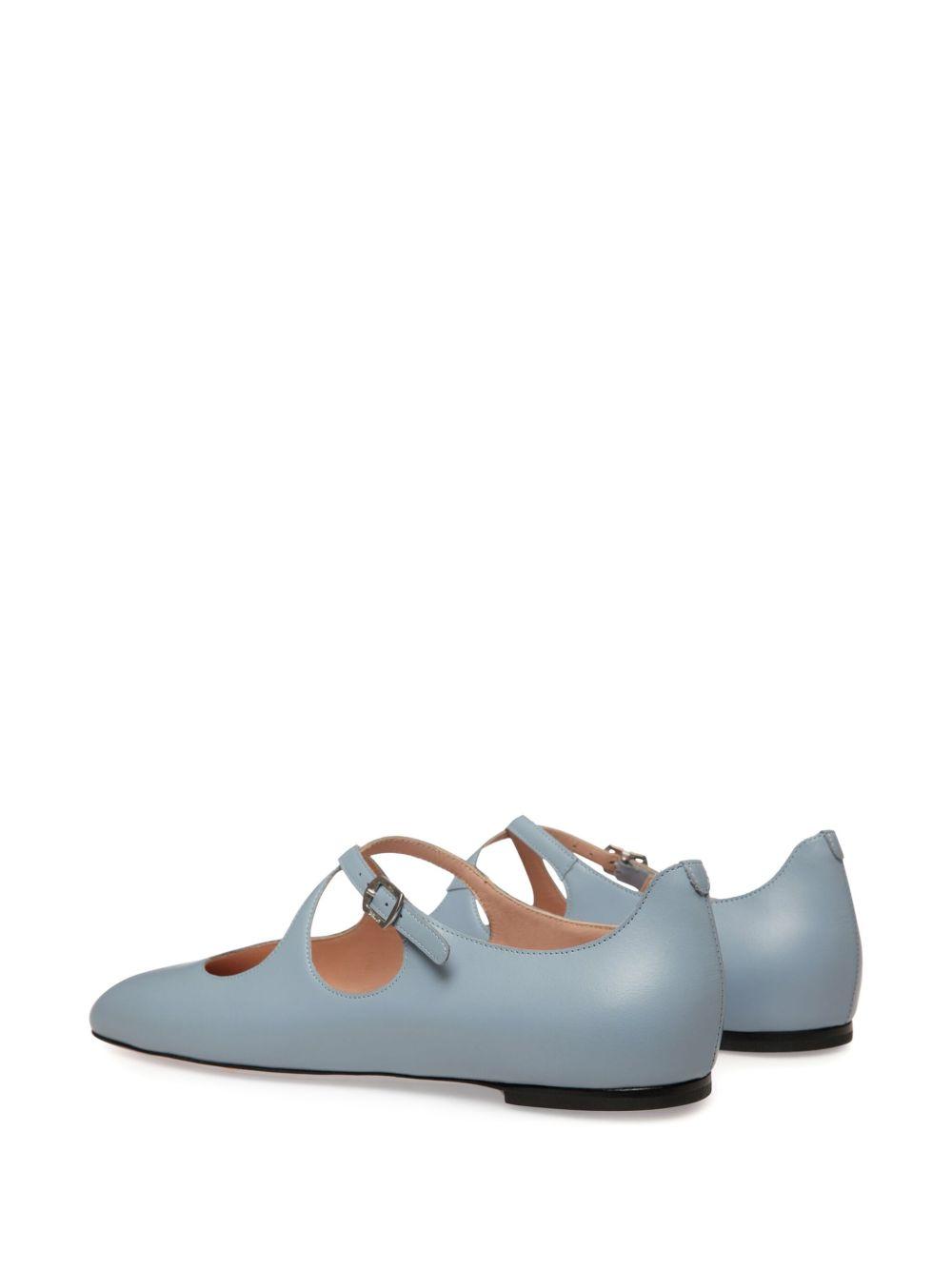 Ballyrina ballet flats Product Image