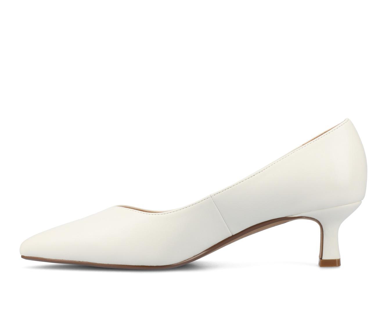 Women's Journee Collection Pammie Pumps Product Image