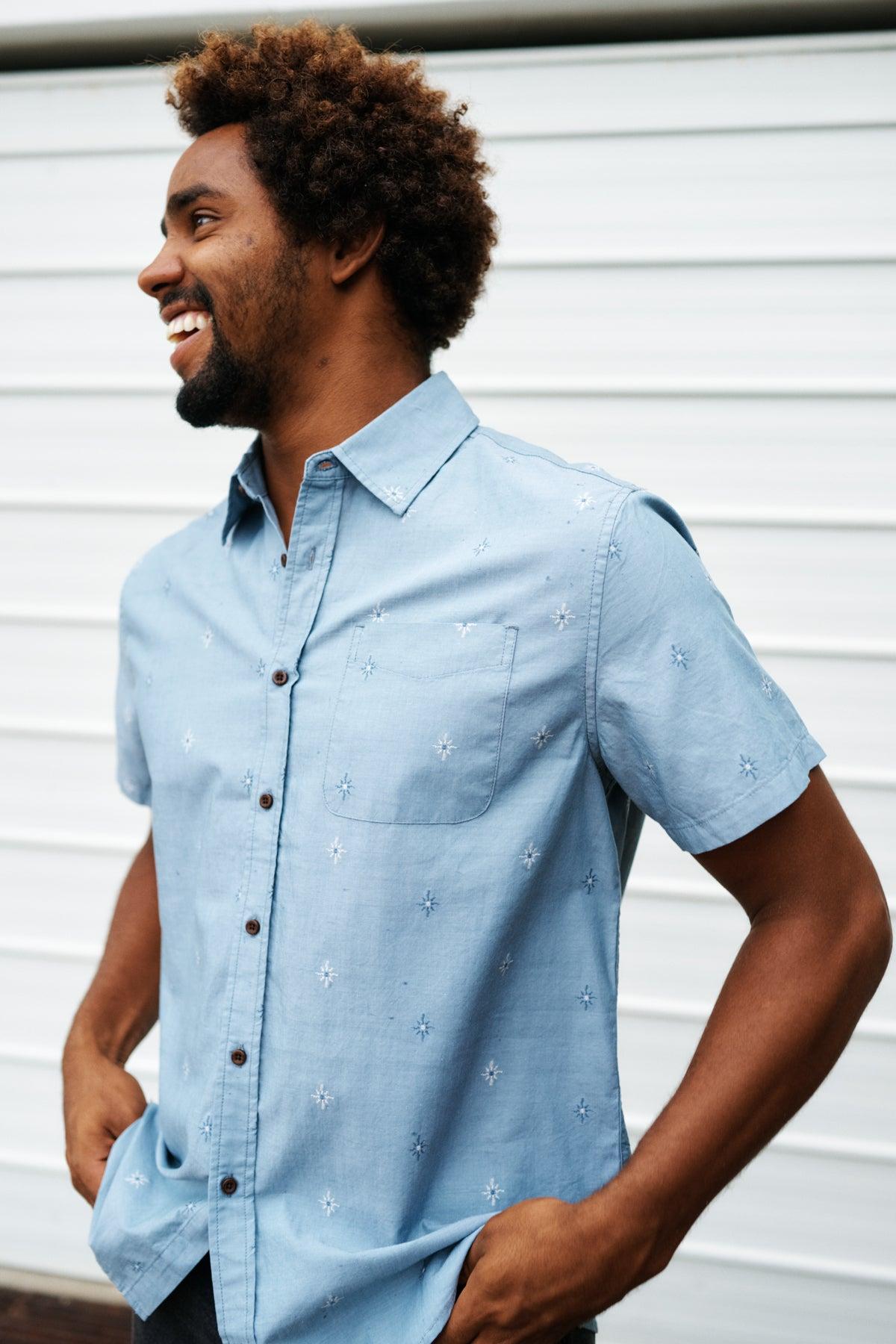 ROLLINS SHIRT Product Image