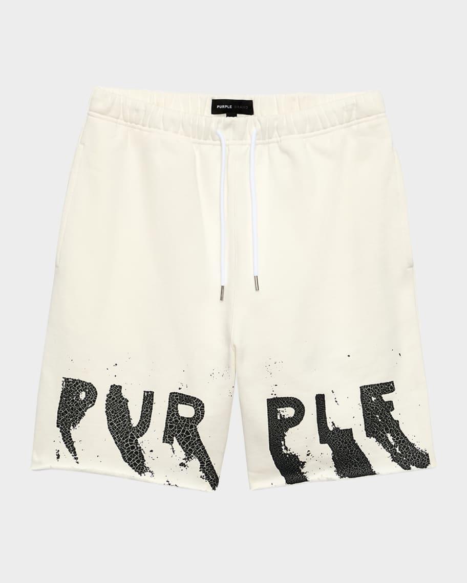 Men's Midweight Fleece Shorts Product Image