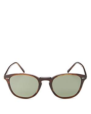 Oliver Peoples Forman Round Sunglasses, 51mm Product Image