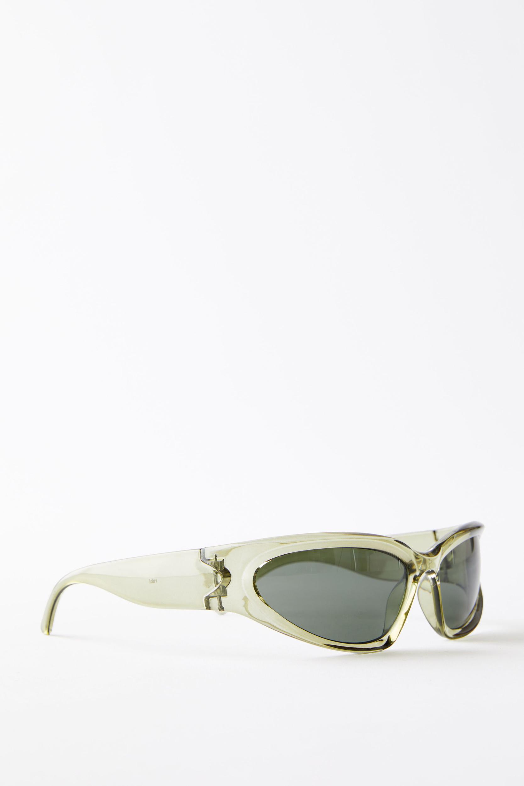 Bonnie Sporty Racer Sunglasses Product Image