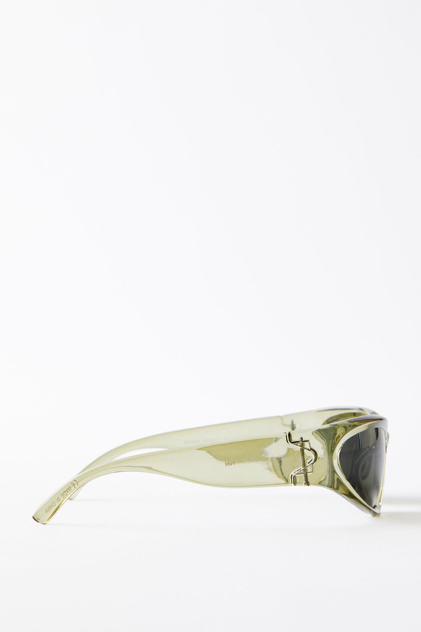 Bonnie Sporty Racer Sunglasses Product Image