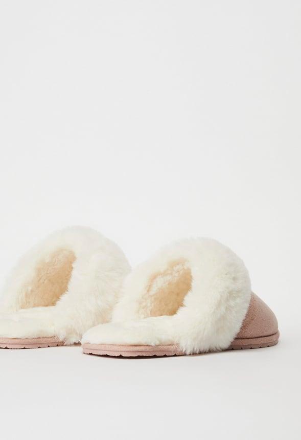 Harper Slipper Product Image
