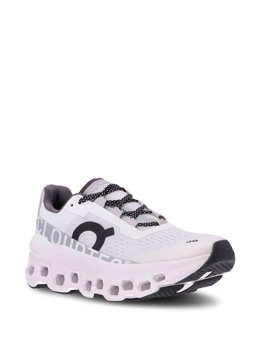 Cloudmonster lace-up sneakers Product Image