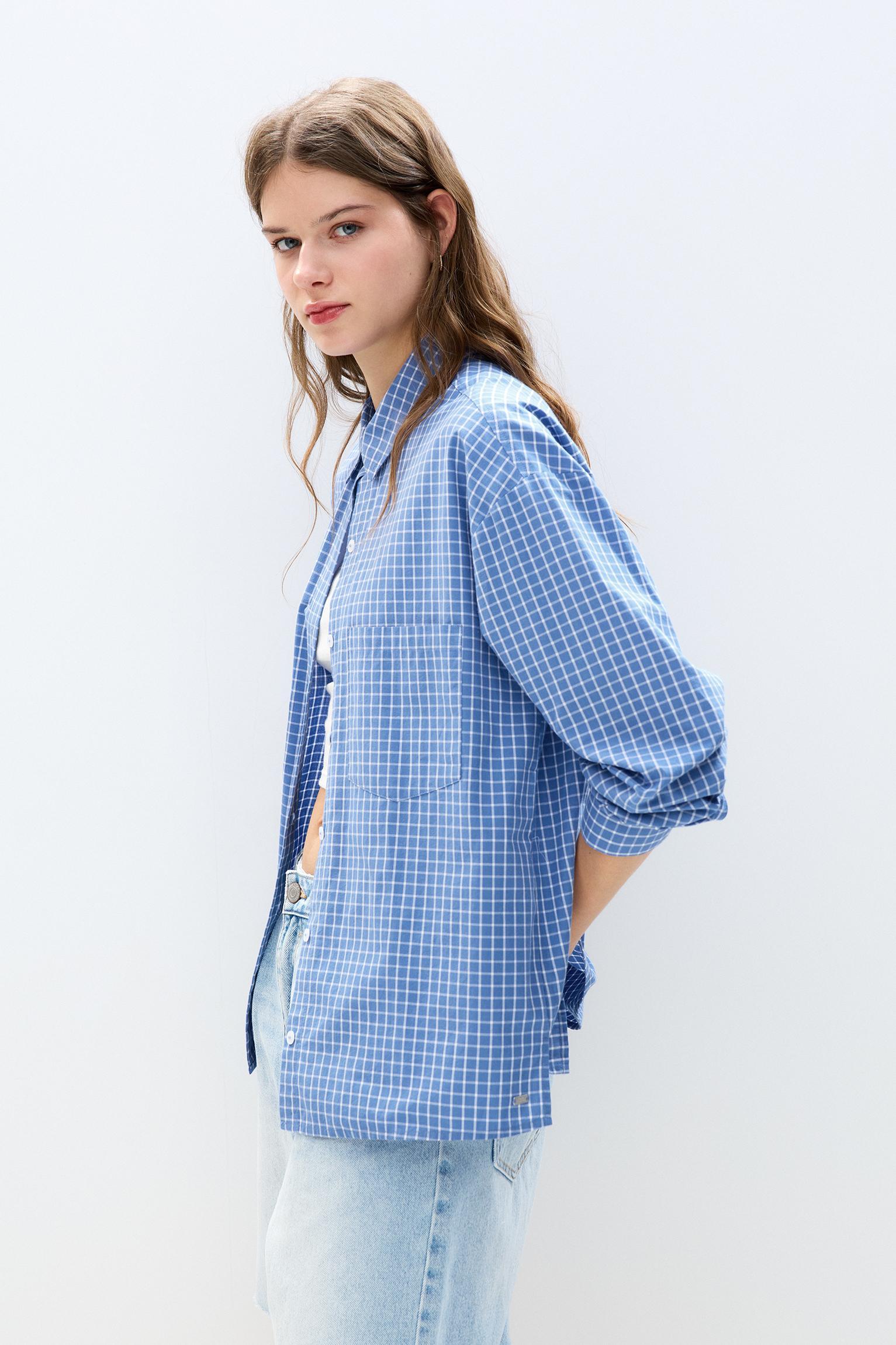 Long sleeve shirt Product Image