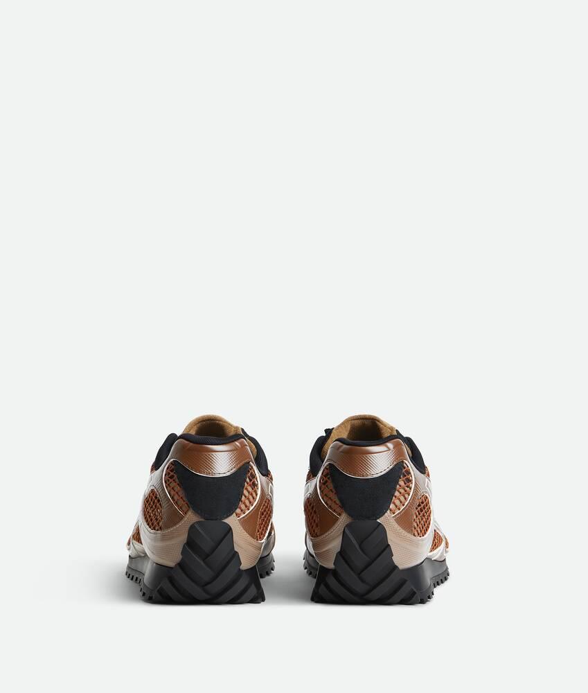 Men's Orbit Sneaker in Star anise/pinecone Product Image