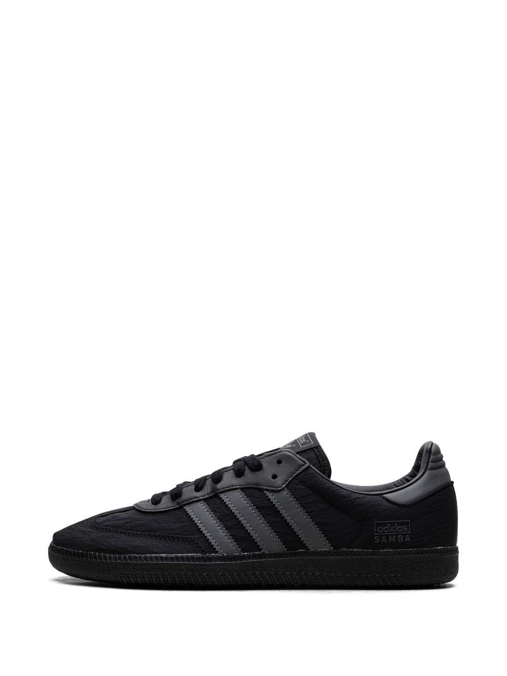 Samba OG "Core Black Reflective" sneakers Product Image