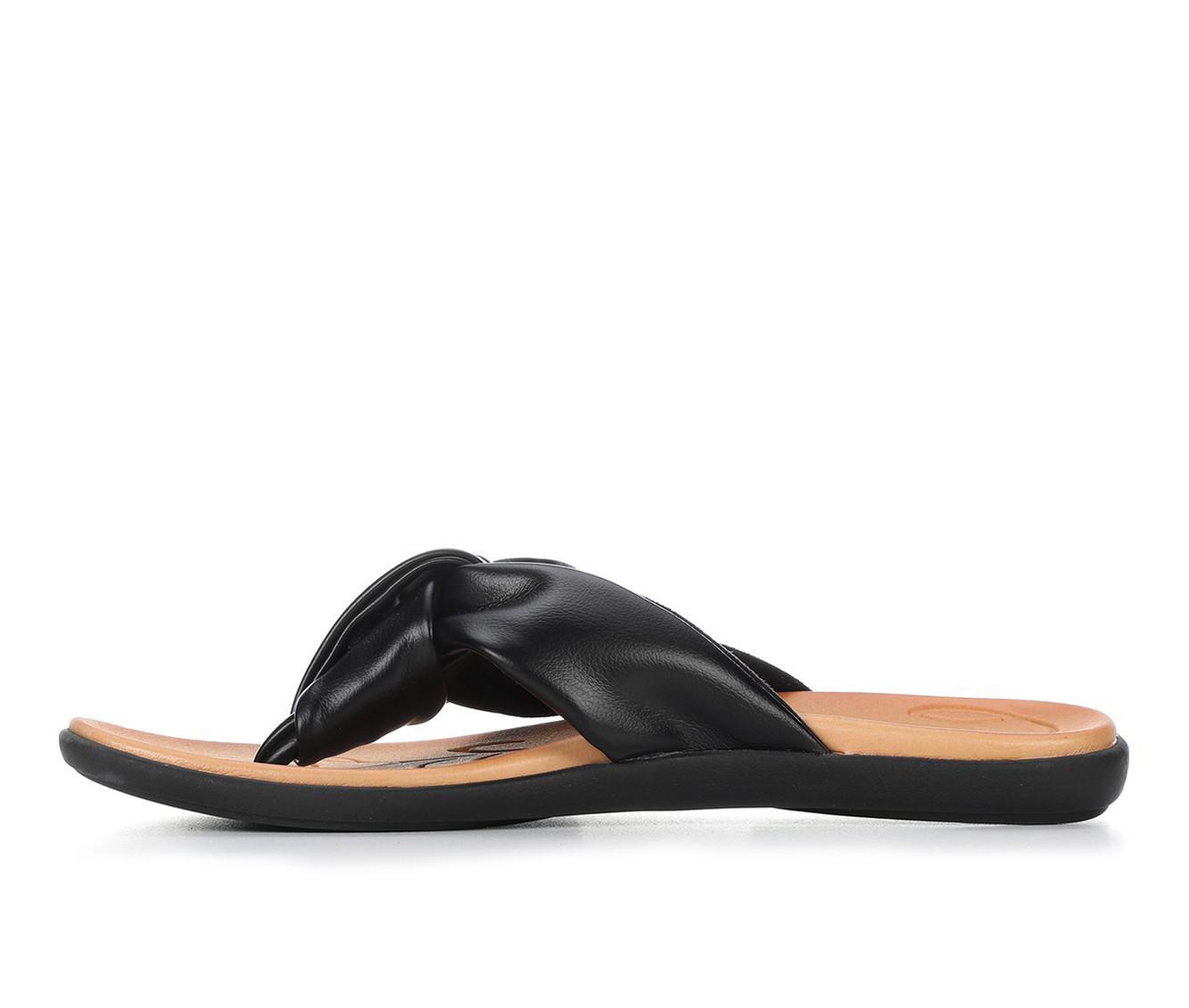 Women's BOC Halle Flip-Flops Product Image