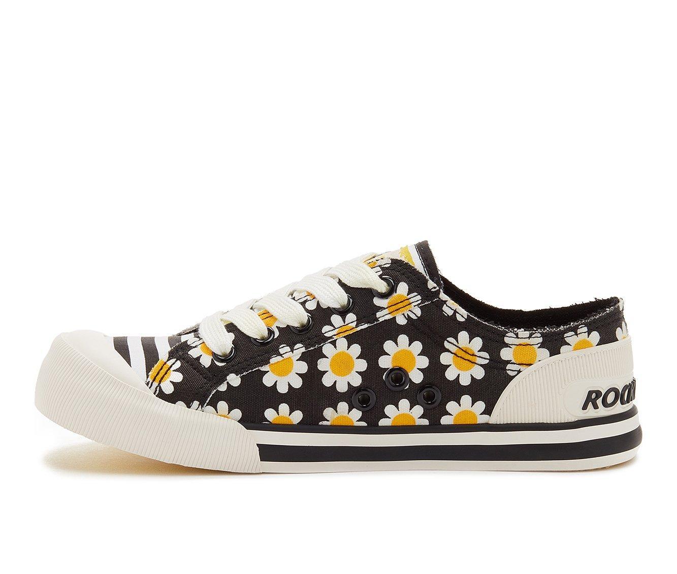 Women's Rocket Dog Jazzin Sneakers Product Image
