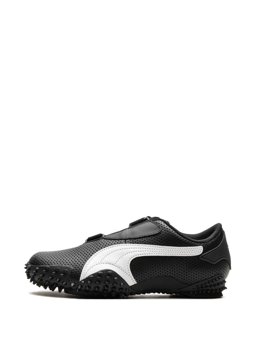 Monstro Perf sneakers Product Image