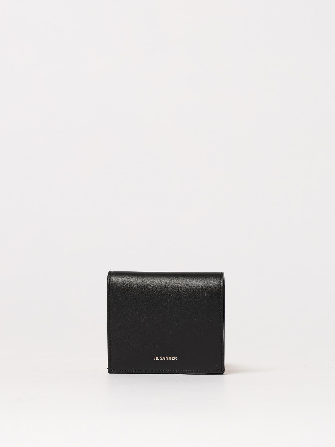 logo-debossed leather wallet Product Image