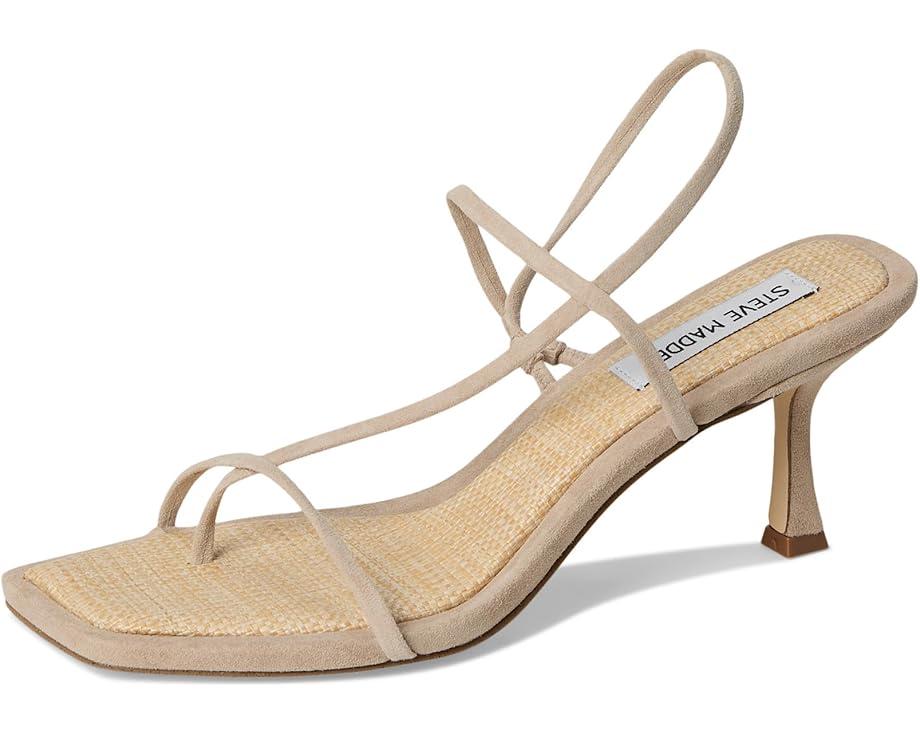 Annie Heeled Sandal Product Image