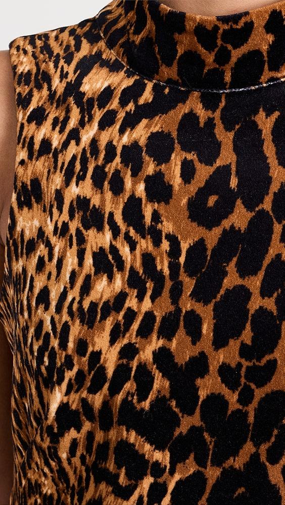 Cara Cara Tay Velvet Dress | Shopbop Product Image