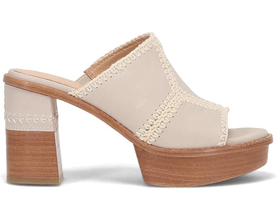 Women's Frye Pipa Crochet Platform Product Image