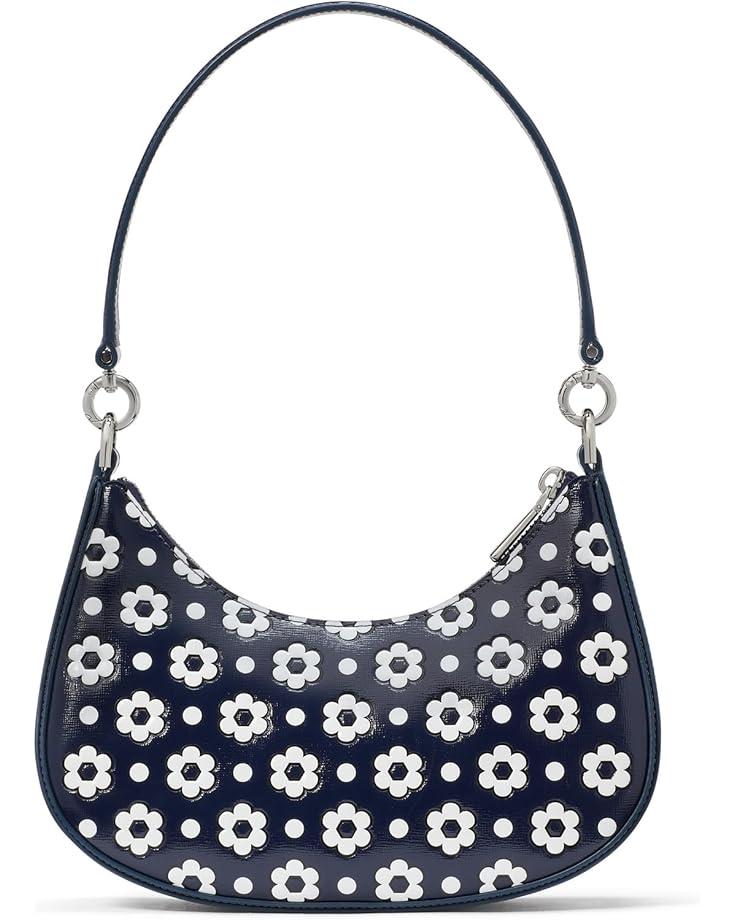 Tilly Quilted Medium Tote Bag Product Image