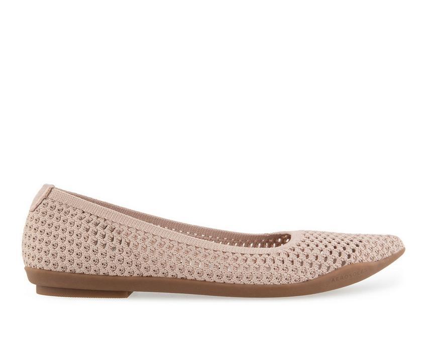 Women's Aerosoles Danielle Flats Product Image