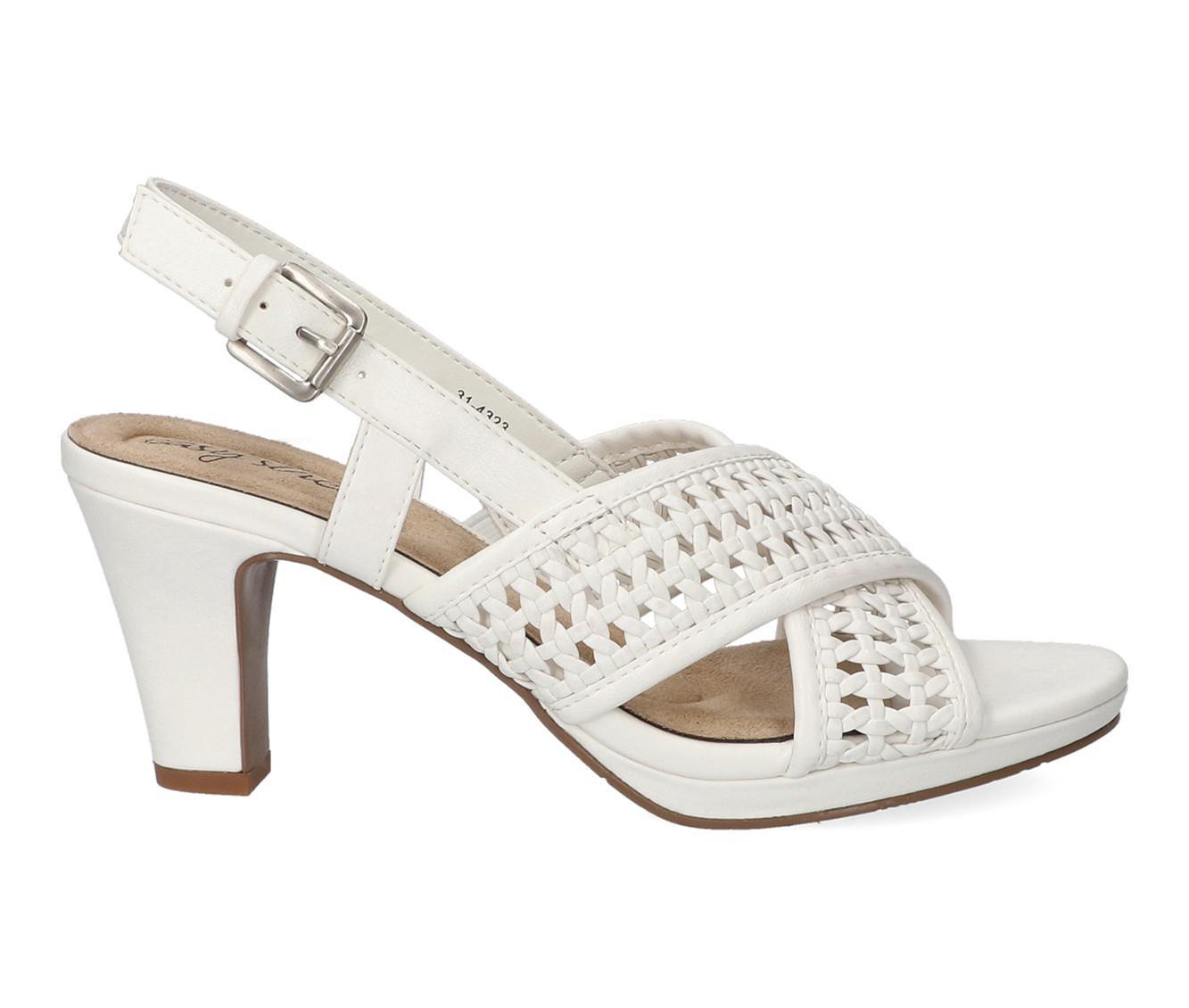 Women's Easy Street Sol Pumps Product Image