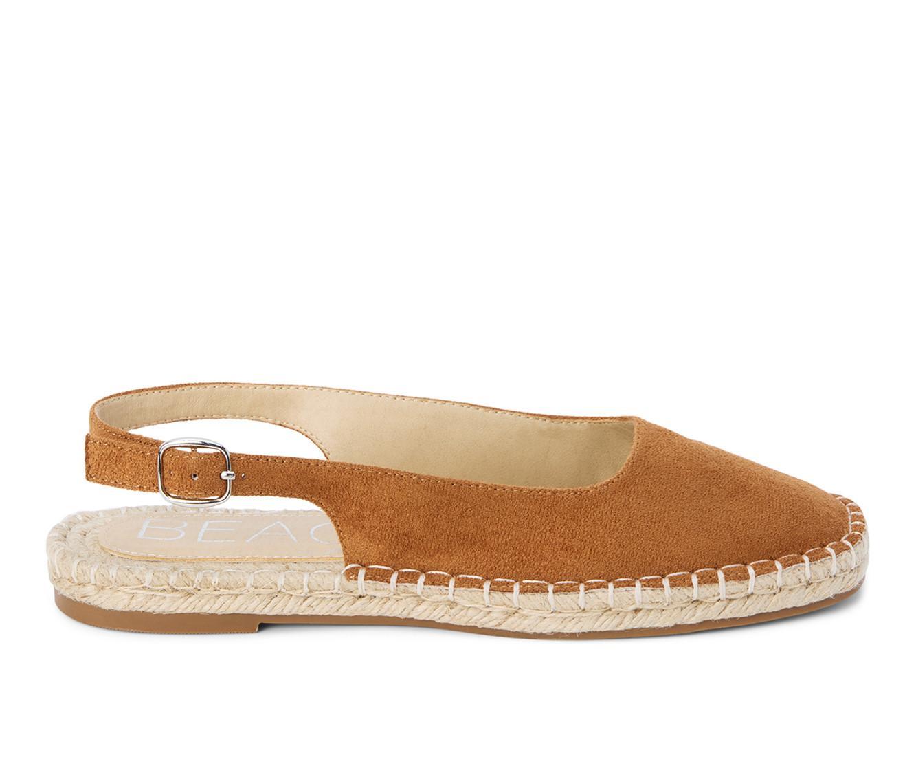 Women's Beach by Matisse Juliet Flats Product Image