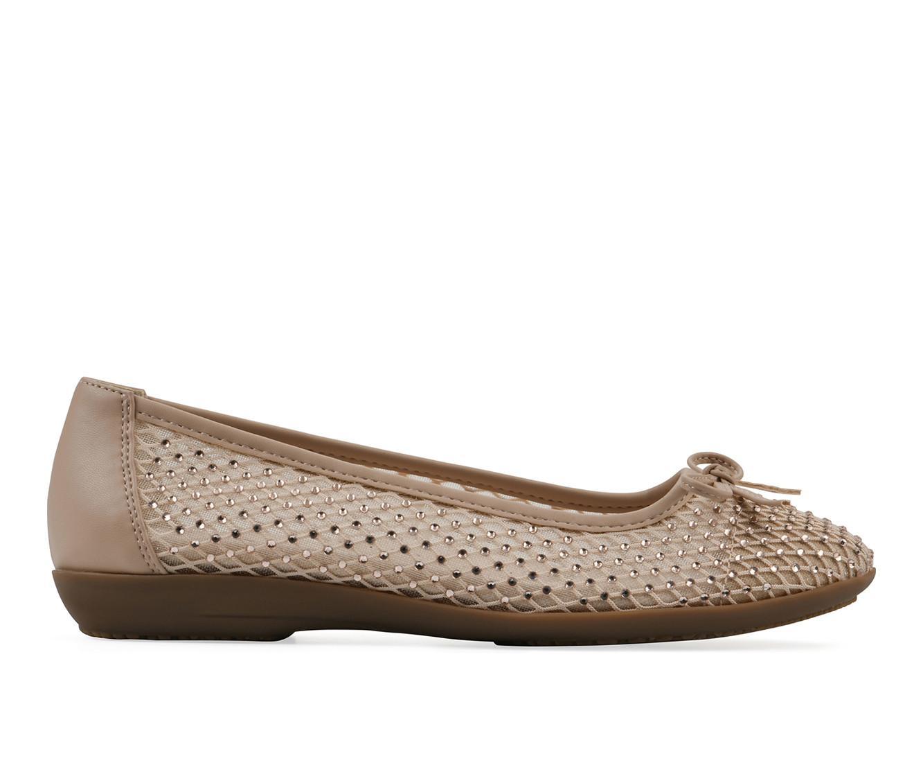 Women's Cliffs by White Mountain Carlicia Flats Product Image