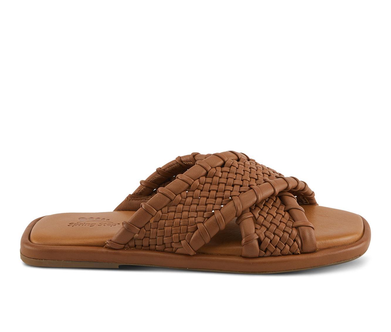 Women's SPRING STEP Montauk Sandals Product Image