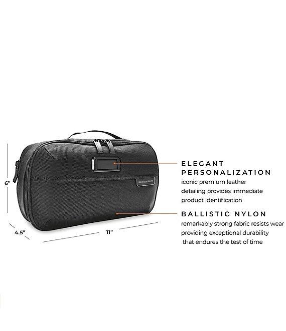 Briggs & Riley Baseline Expandable Essentials Kit Bag Product Image