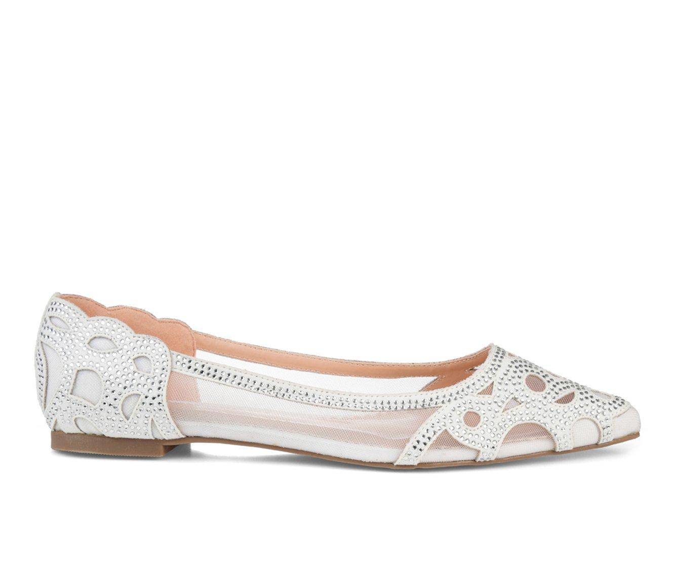 Women's Journee Collection Batavia Flats Product Image