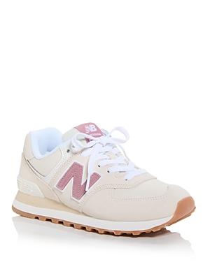 New Balance Womens 574 Low Top Sneakers Product Image