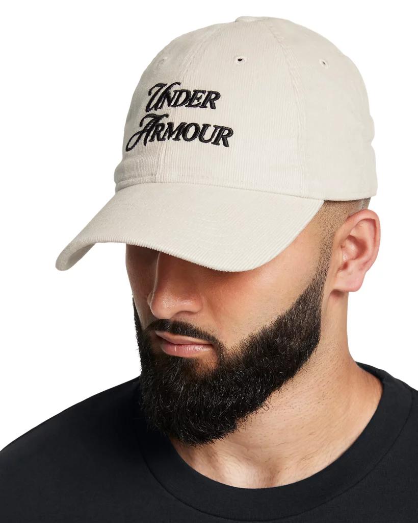 UA Sportstyle Corduroy Product Image