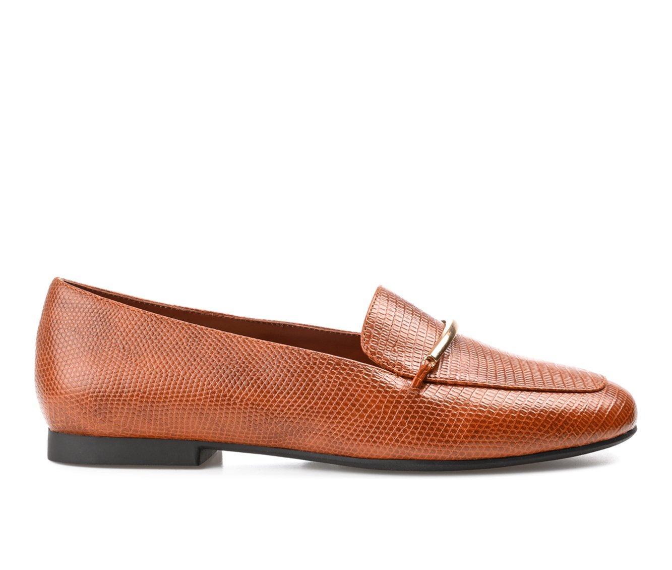 Women's Journee Collection Wrenn Loafers Product Image