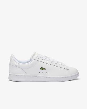 Women's Carnaby Set Leather Sneakers Product Image