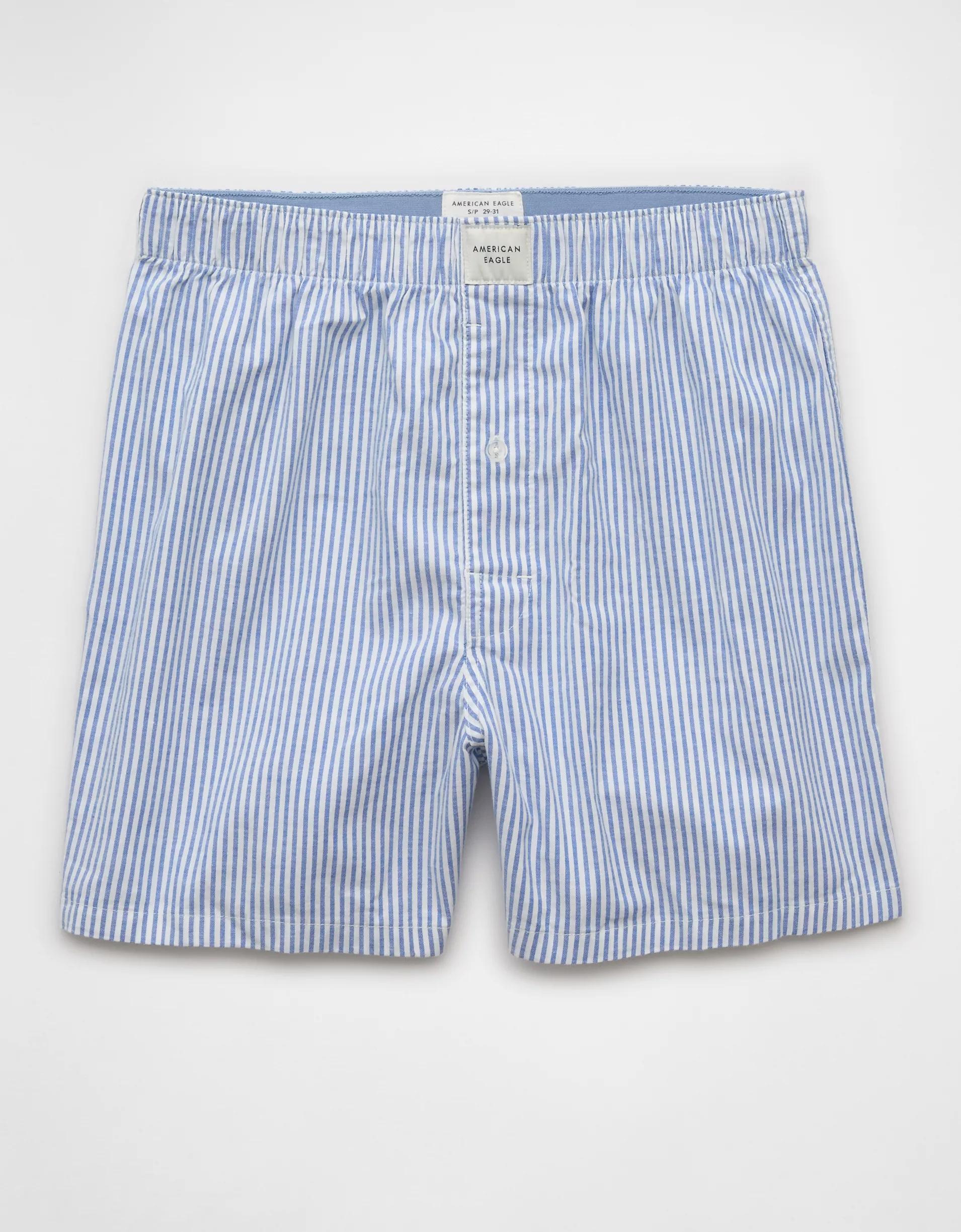 AEO Men's Stretch Boxer Short Product Image