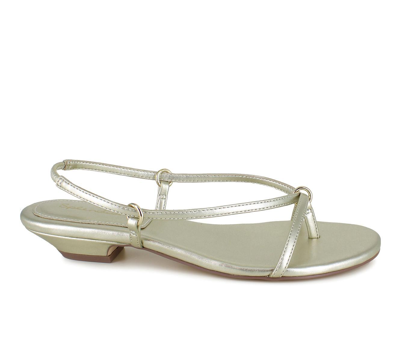 Women's Splendid Sofia Dress Sandals Product Image