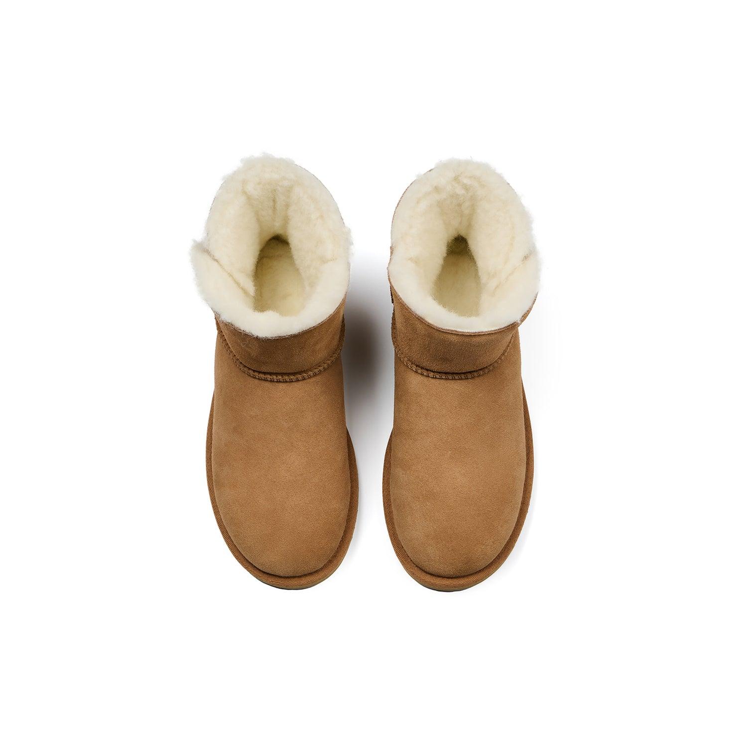 Mosey Short Boot Product Image