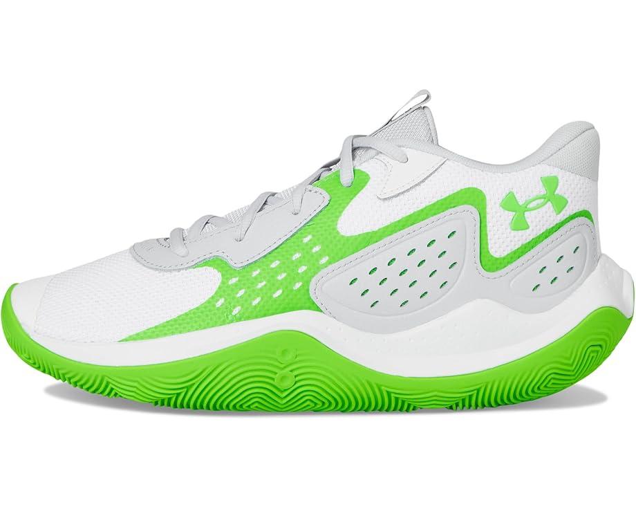 Lockdown 7 Low Product Image