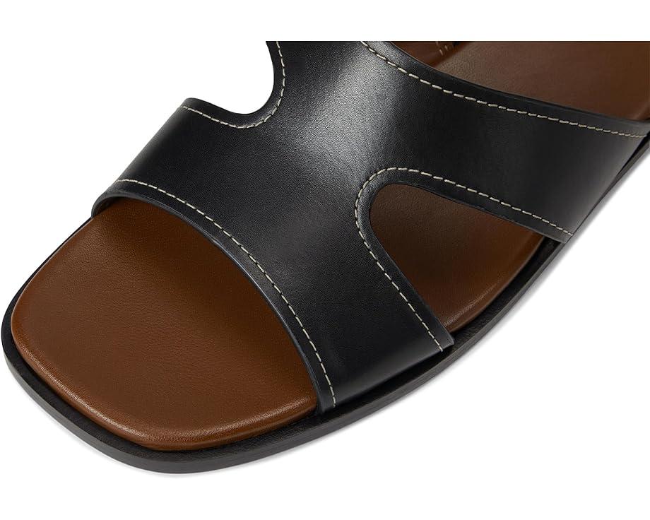 Women's Vince Meyers Slide Sandals Product Image