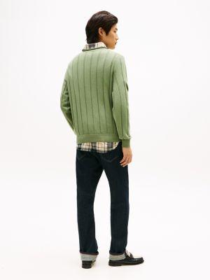 Relaxed Rollneck Sweater Product Image