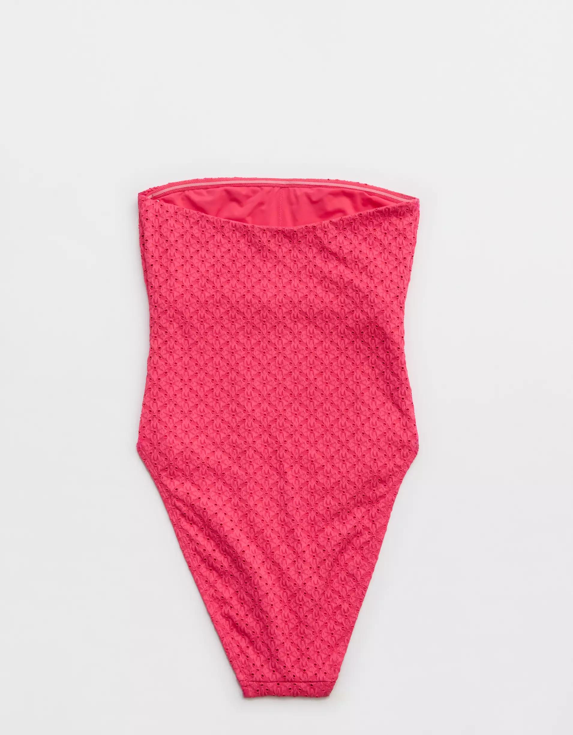 The Andie Kauai One Piece Product Image