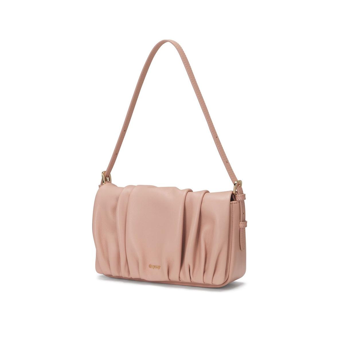 Oryany - Bell Shoulder Medium Crossbody Handbags Product Image