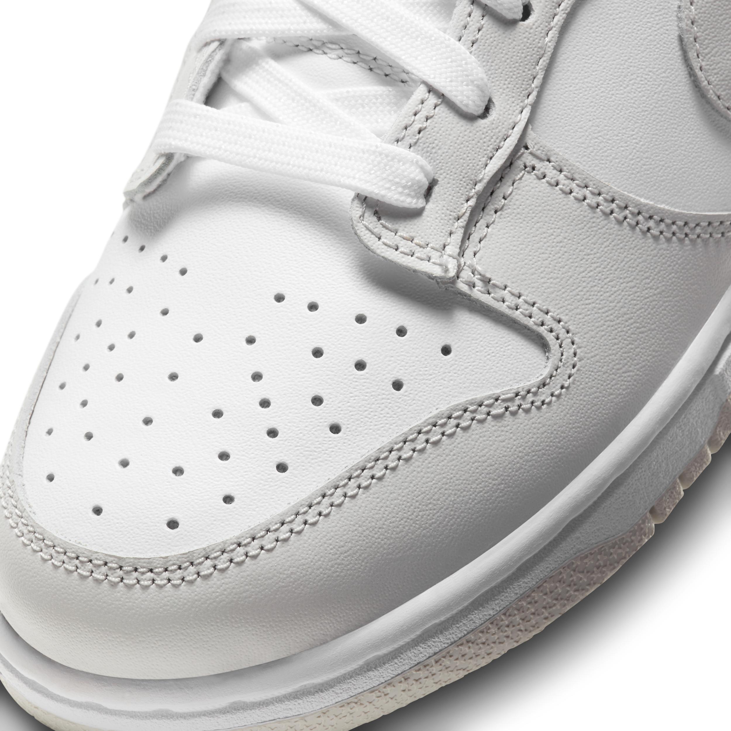 Nike Women's Dunk Low Shoes Product Image