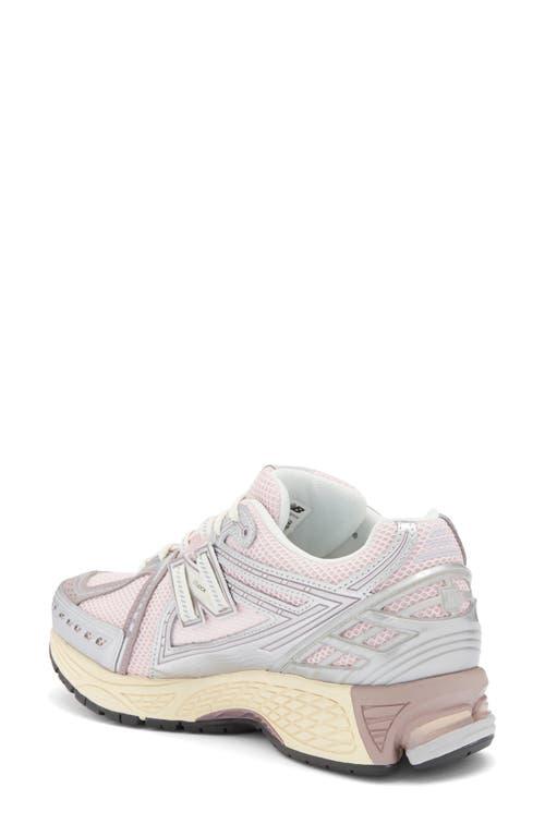 New Balance Womens New Balance 1906R - Womens Running Shoes Black/Multi Product Image